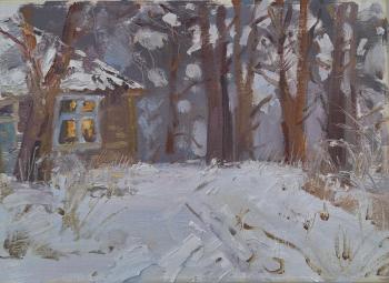 ������ �������. �������� �����