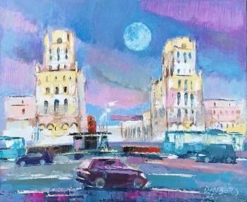 ������� ������. ����������