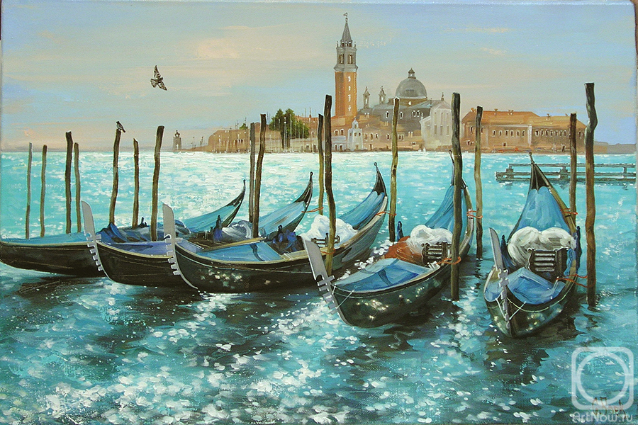 Boev Sergey. Untitled