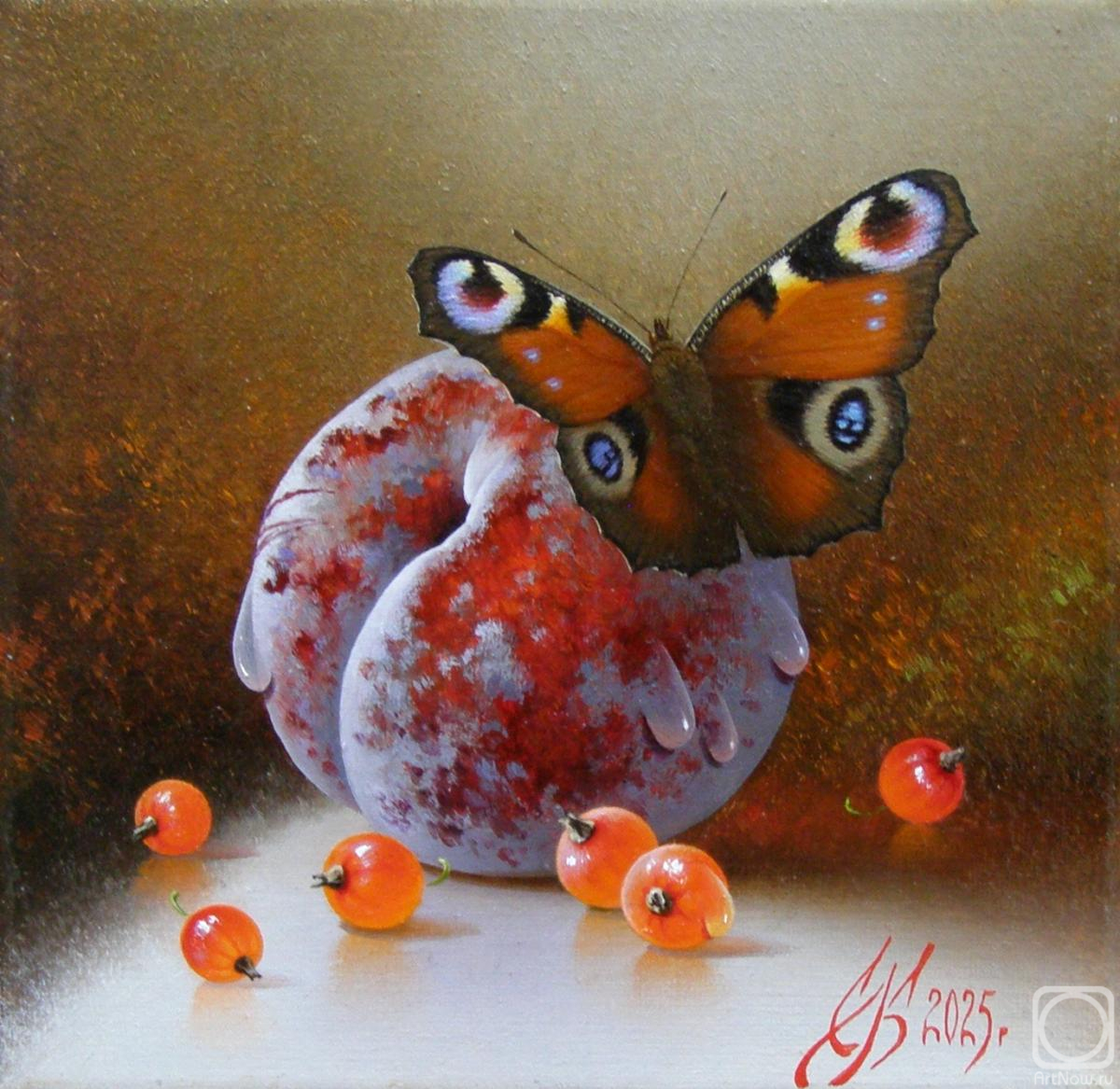 Solomatina Kristina. Untitled