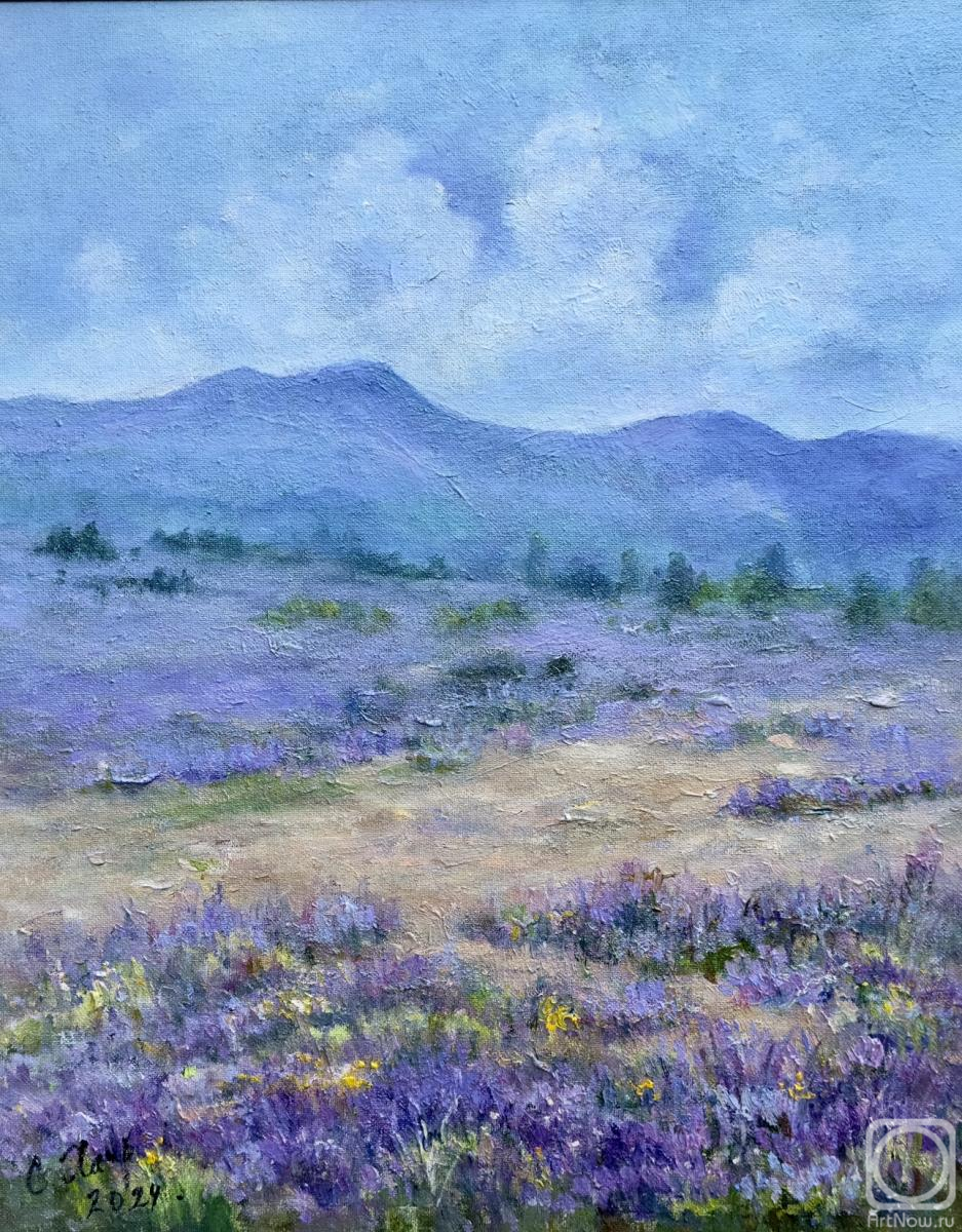 Pisarenko Malila. Untitled