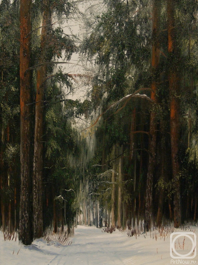 Laktaev Roman. Untitled