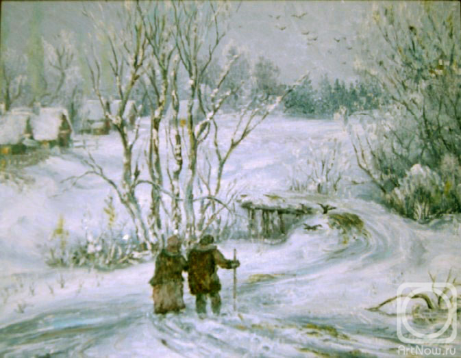 Lokotko Alexey. Untitled