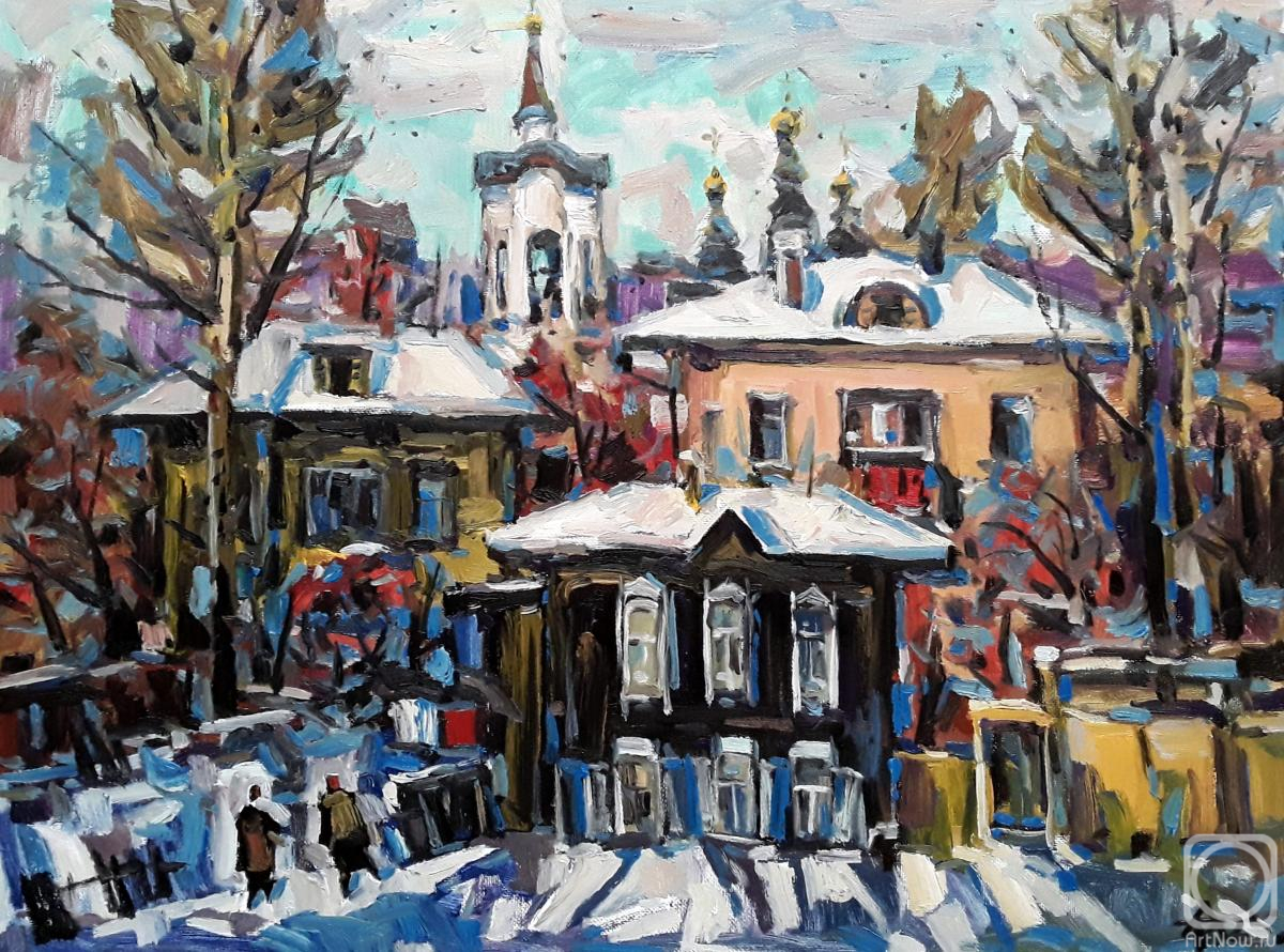 Knecht Aleksander. And here in the provinces