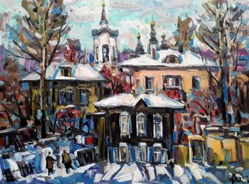 � � ���, � ���������. ����� ���������