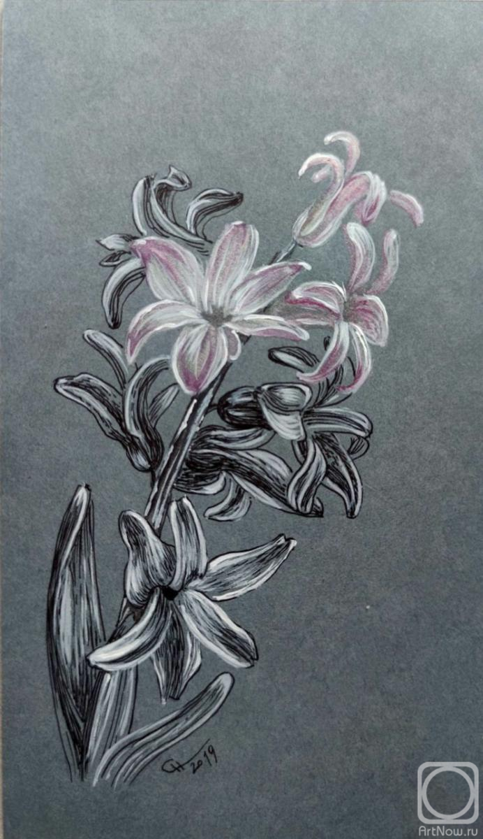 Sukhova Natalya. Untitled