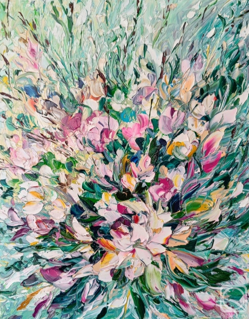 Popova Natalya. Untitled