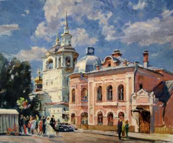 ������� �������� � ������ ������