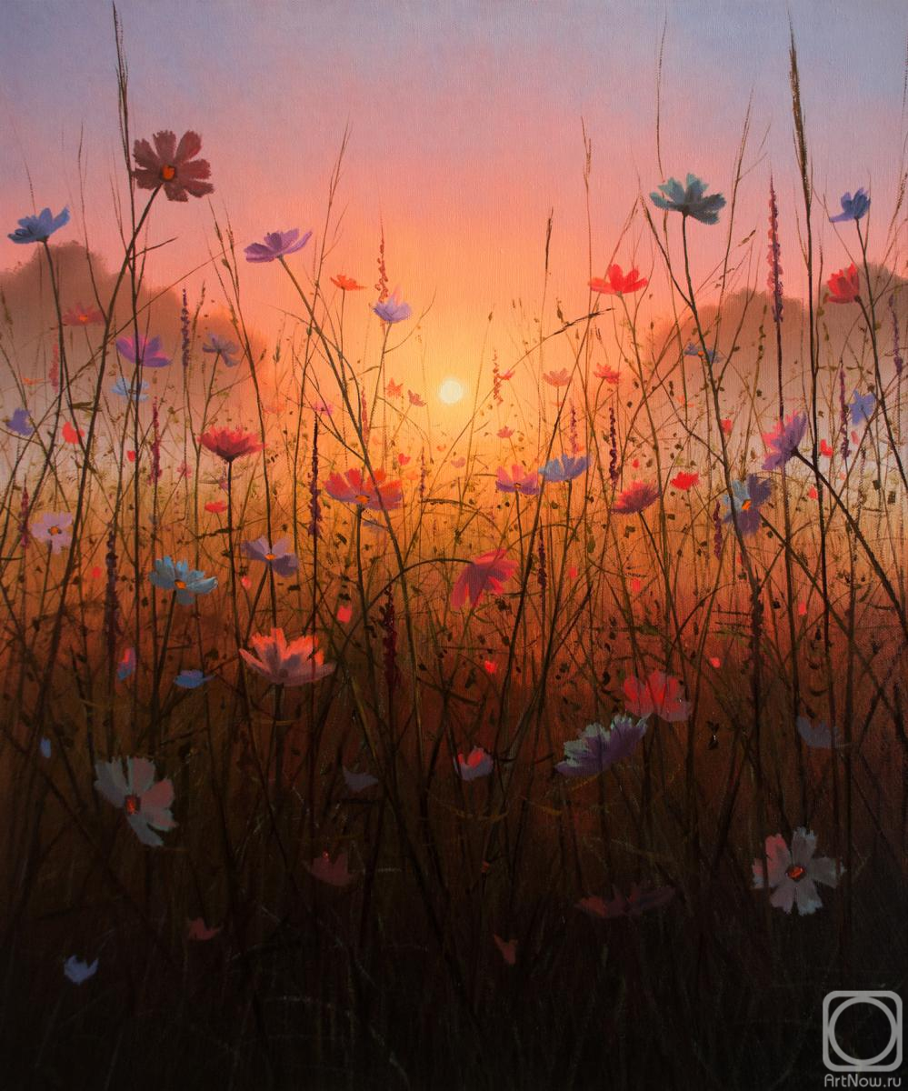 Kim Anatoliy. Untitled