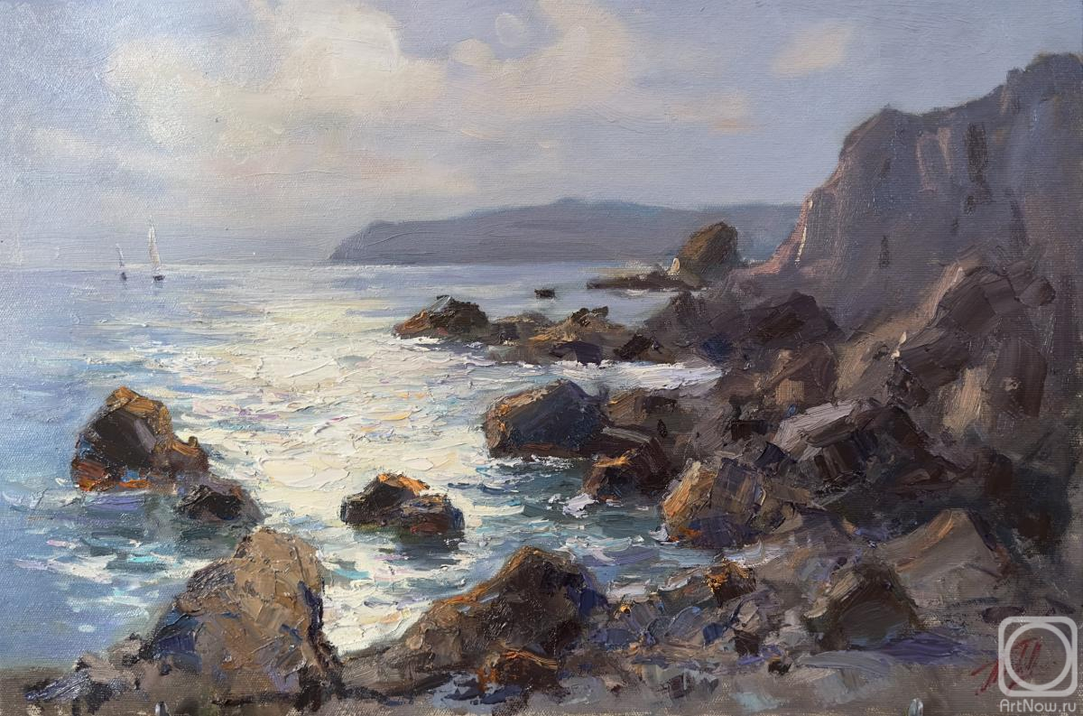 Pisarenko Malila. Untitled