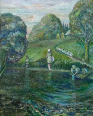 ����. ������� ���������