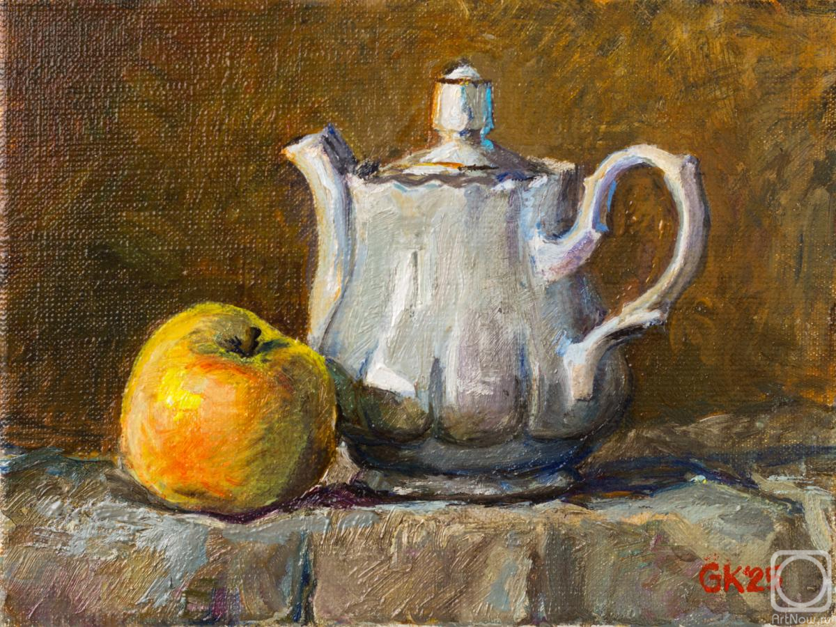 Korhov Yuriy. Untitled