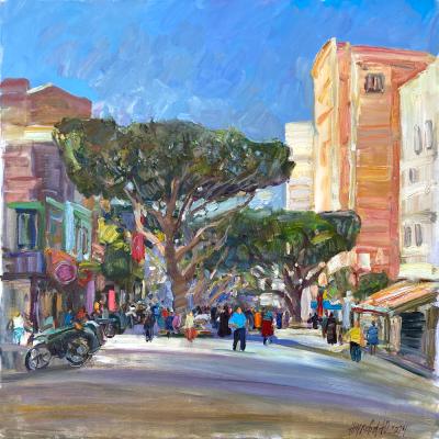 ������� �������. ����� �����