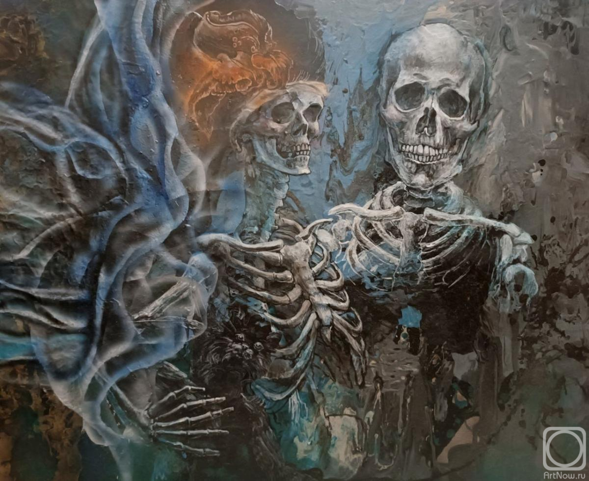 �������. ��������� ������. Memento mori