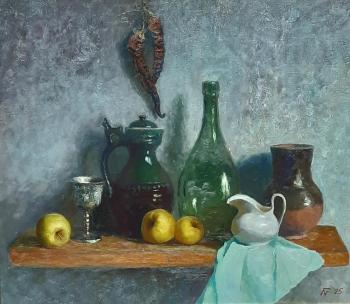 ��������� � ��������� ���������. ������� ��������