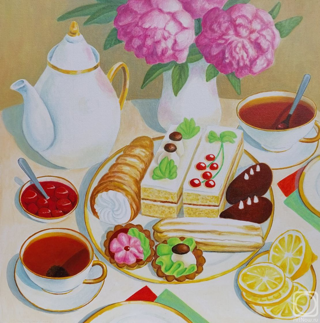 �������. �������� �����. � �� ������ �� ��� �����?