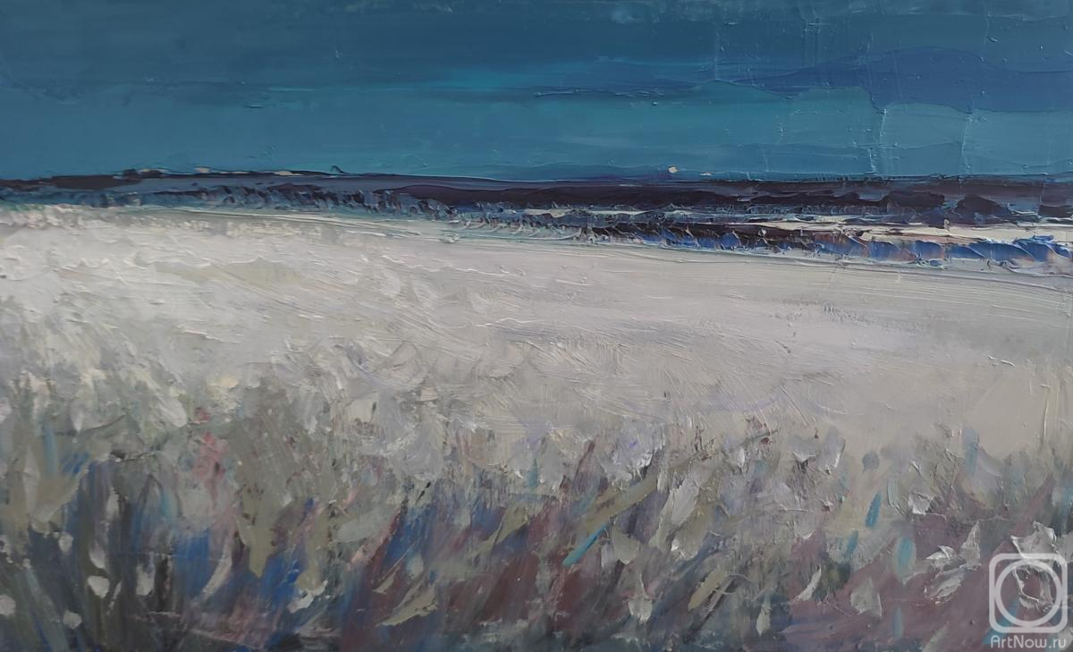 Golovchenko Alexey. Untitled