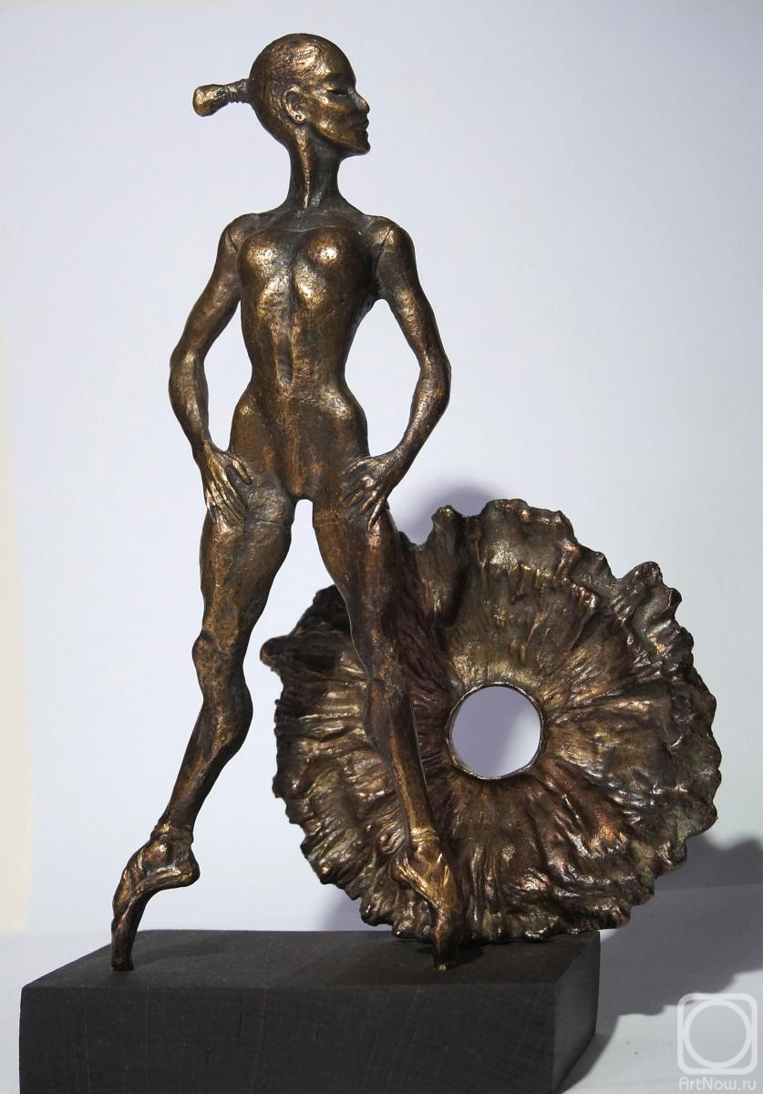 �������� �����. Tu-Tu