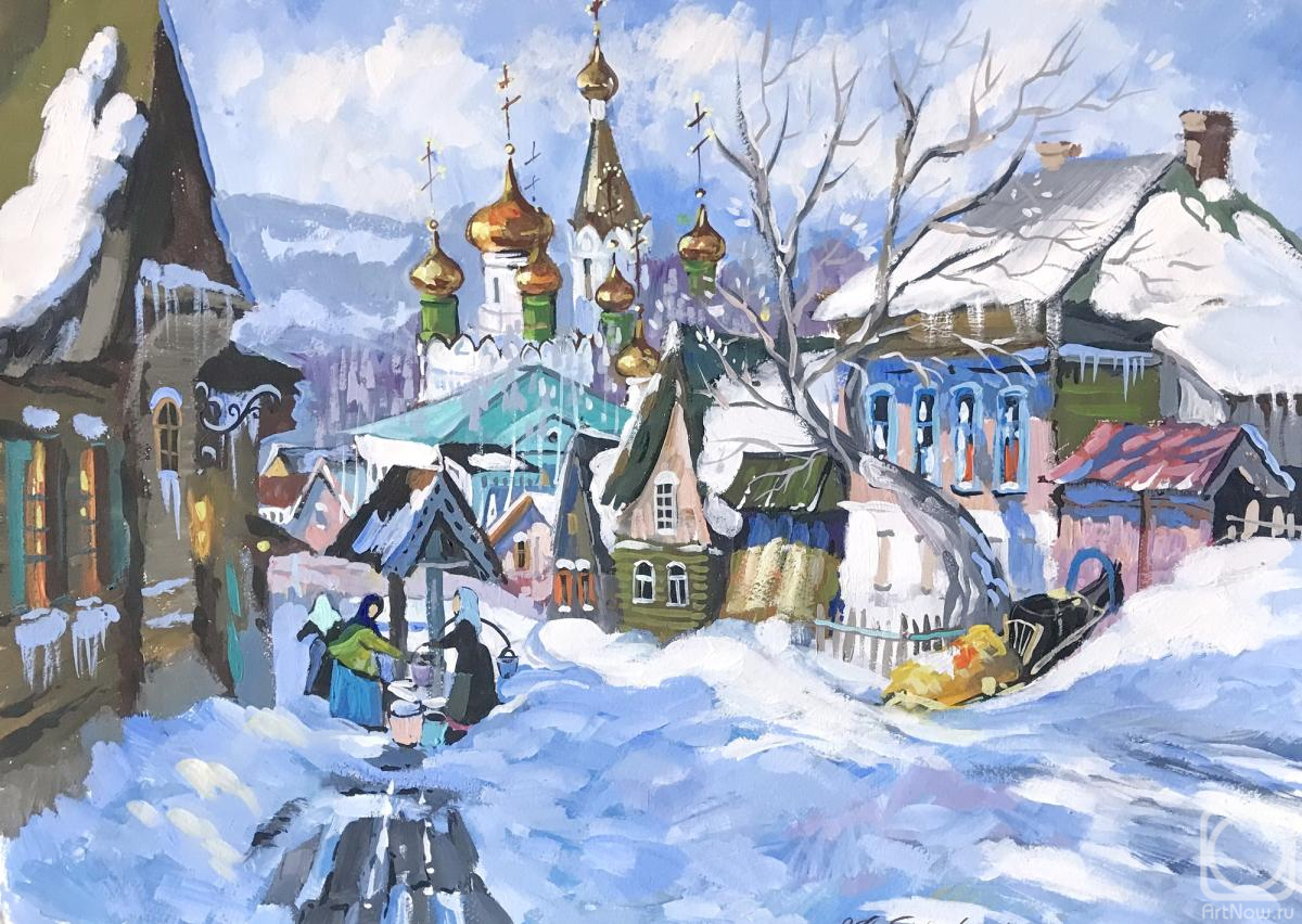 Schubert Albina. Untitled