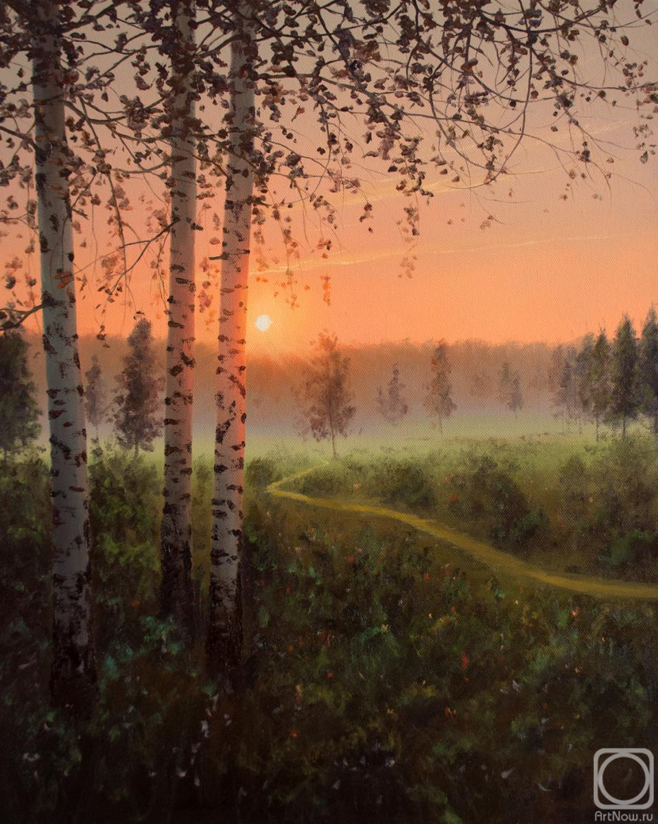 Kim Anatoliy. Untitled