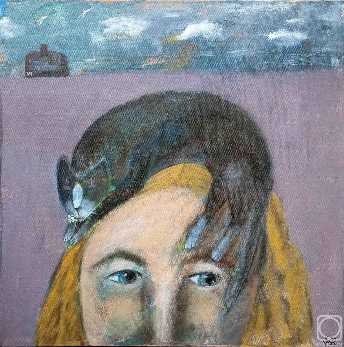Razumkova Elena. Untitled