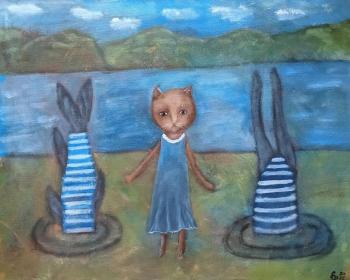 ������� ����, ���, ��� - ����!�