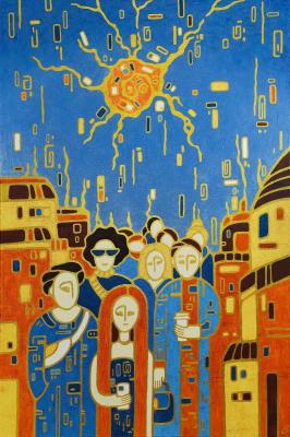 ����� ��� ��������� ������� (������� �����). ������� ����