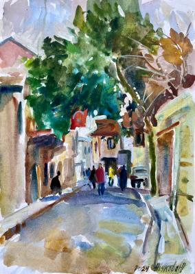 �� �������� ������. ������ ����