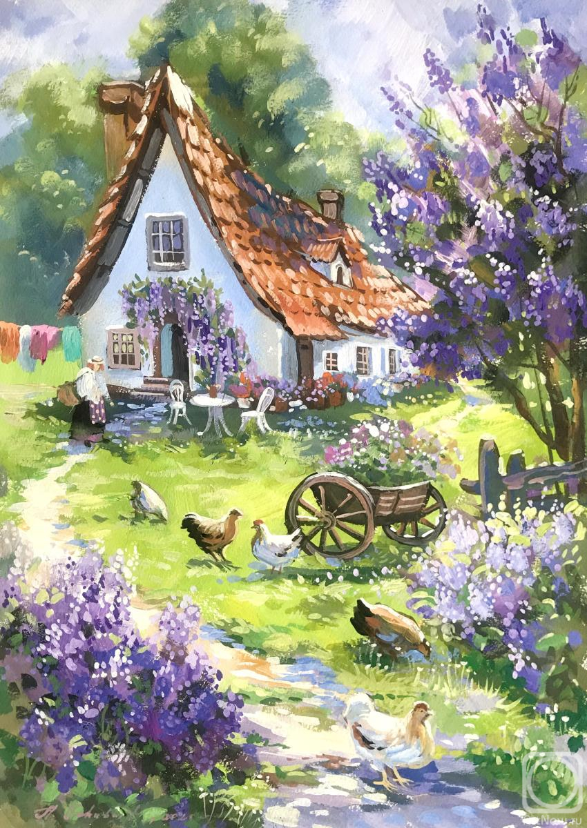 Schubert Albina. Untitled