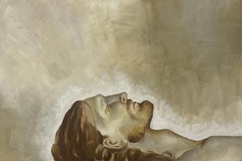 Third day: Sunday. Petrova Alina