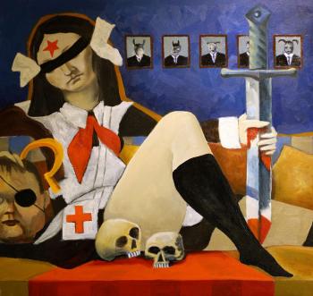 ������������ ������ ������� �� ������ � ���������-�����������. ������������ �������