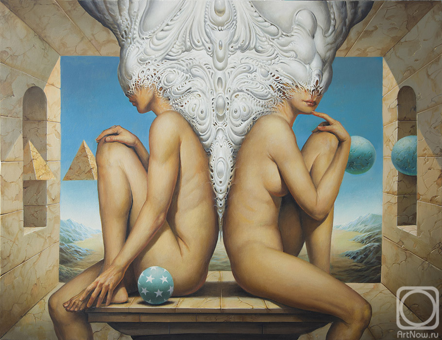 ������� ������ �� ������. ��������� �����. ���� "Genesis "�13