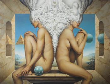 ������� ����� "Genesis "�13�