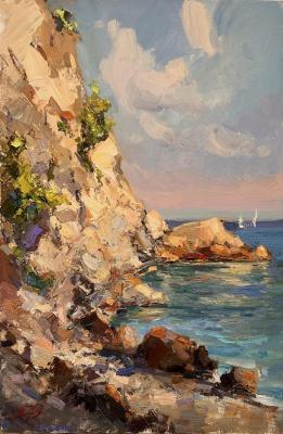 Untitled. Pisarenko Malila