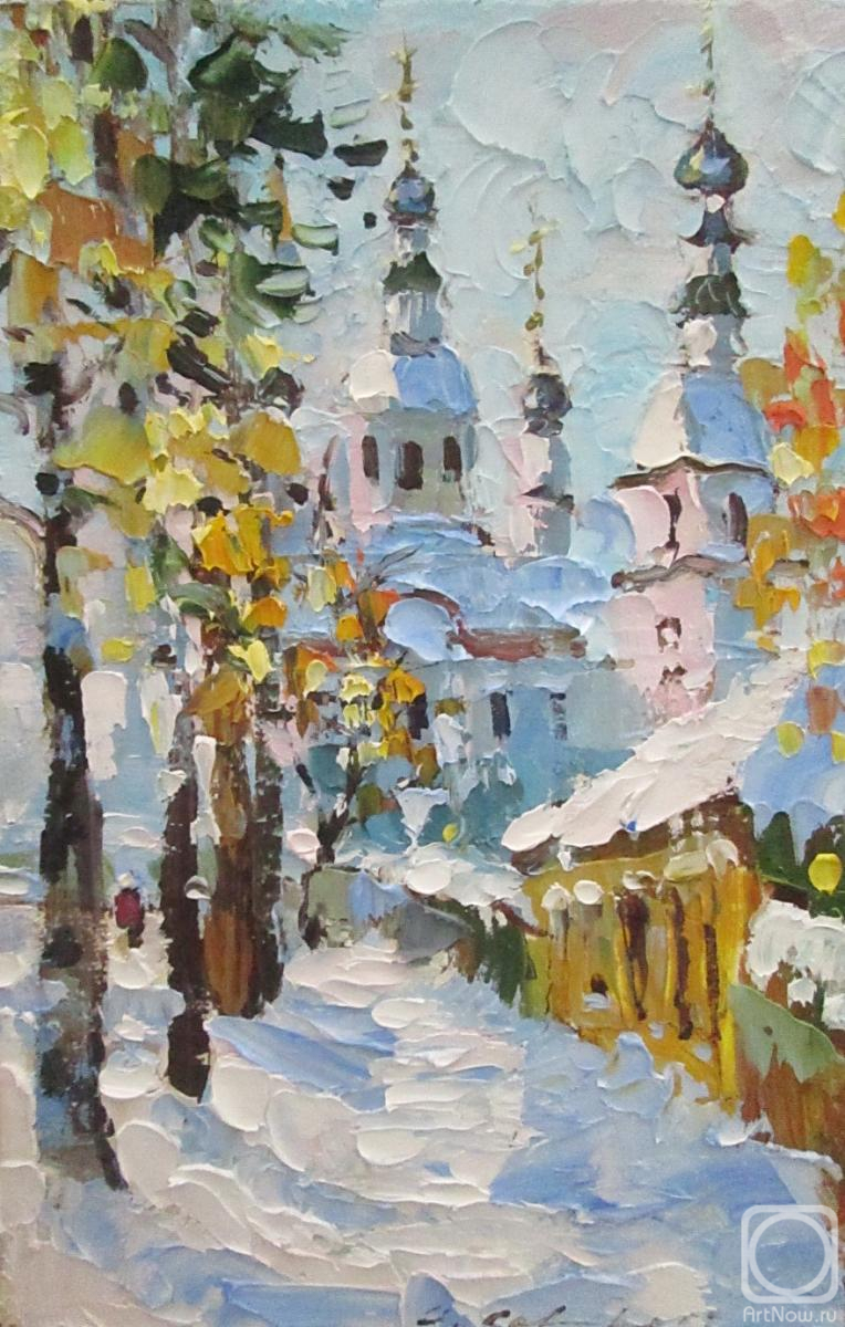 Schubert Albina. Untitled