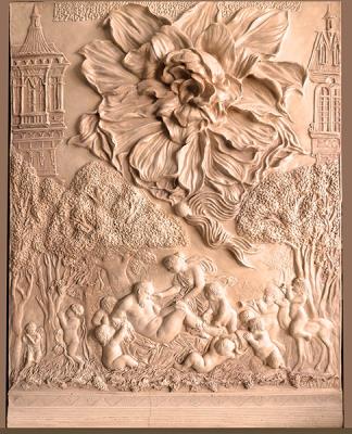 Holy Family. Ahillov Yuriy