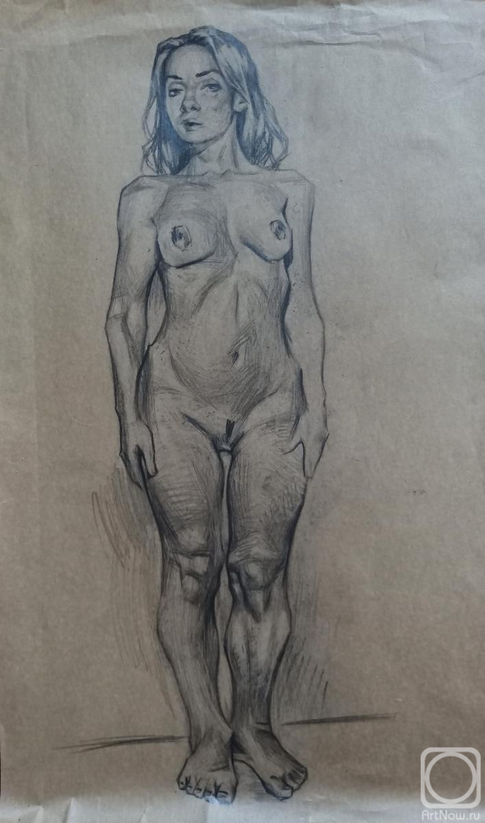 Samsonenko Sergey. Sketch