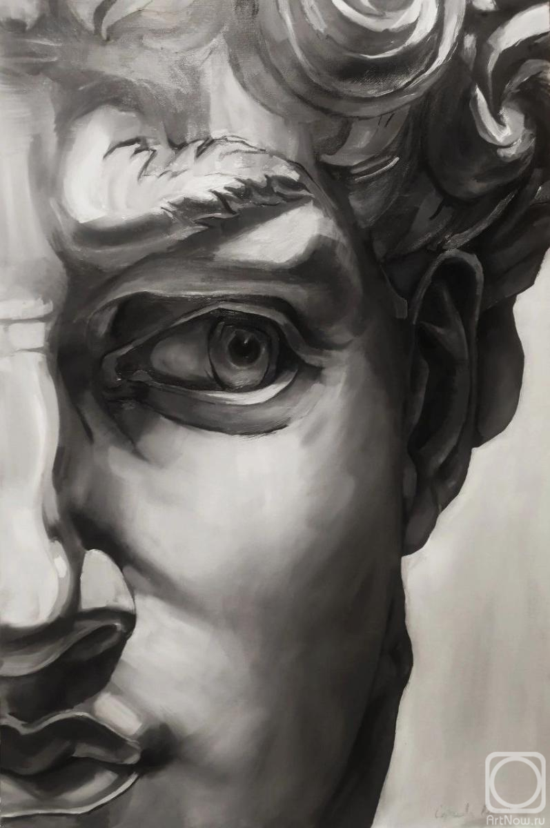 Boholdina Kseniya. Untitled