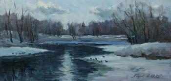 ������� ��������. �����