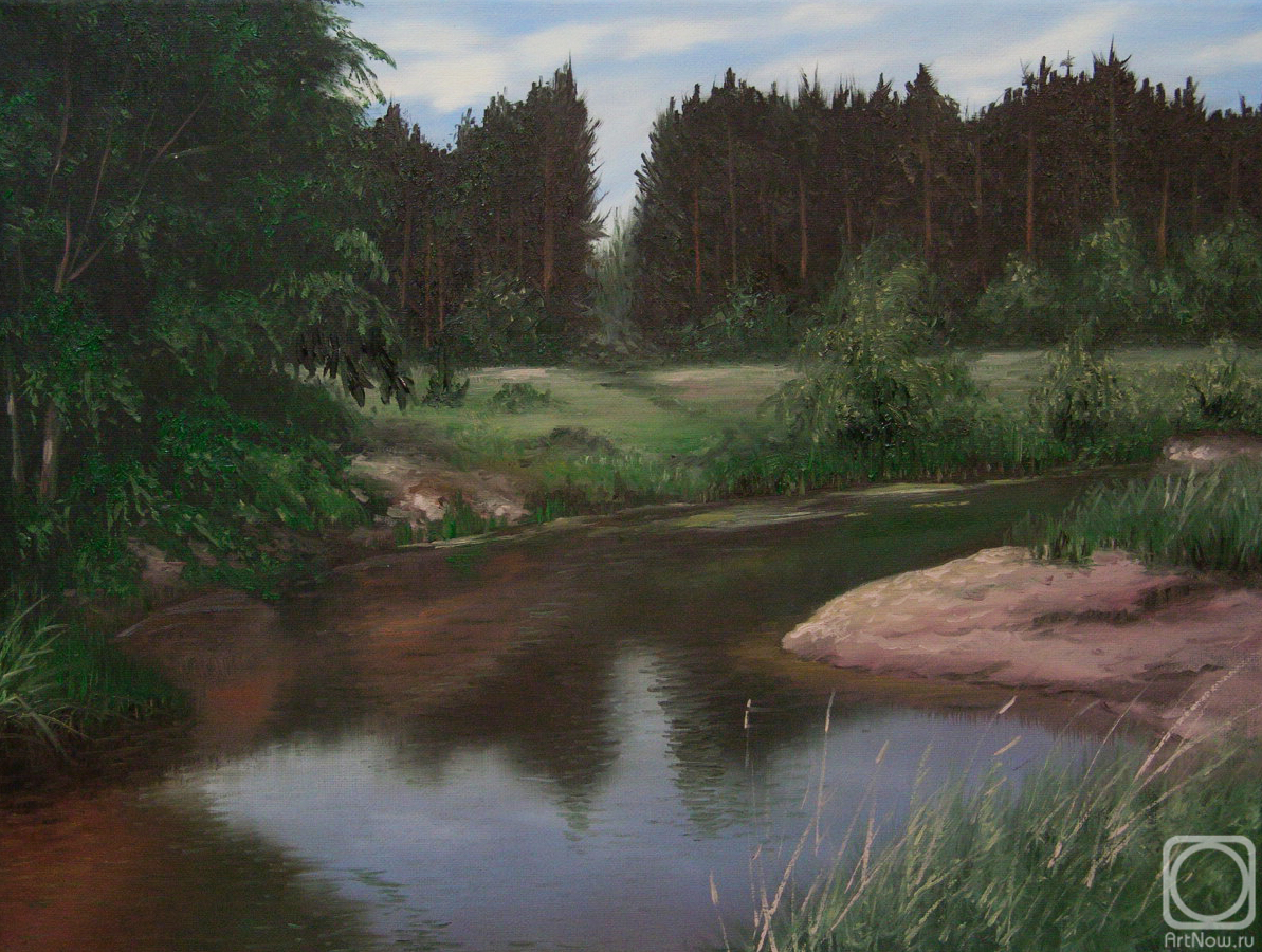 Laktaev Roman. Untitled