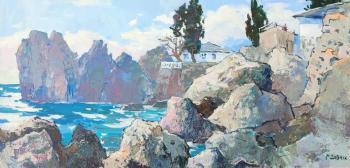 ����� ���� � ����� ������. ������ �����