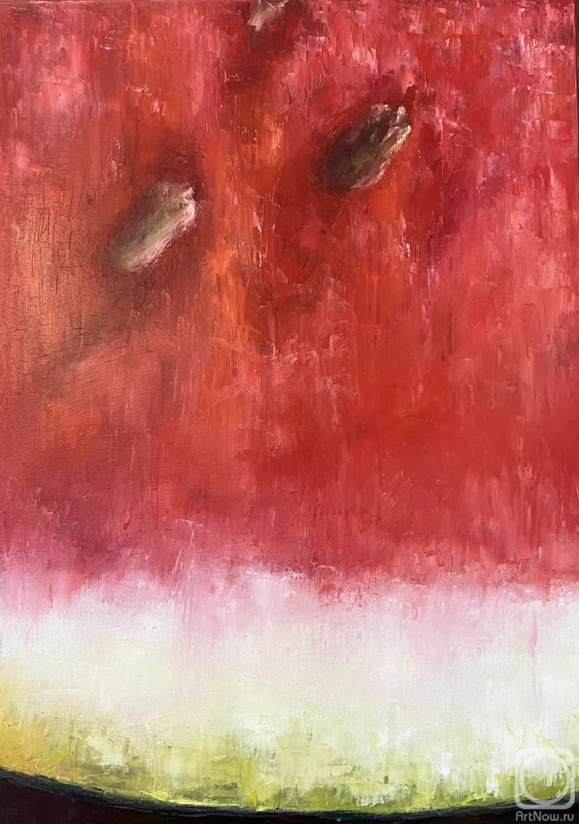 Habibulin Rinat. Watermelon