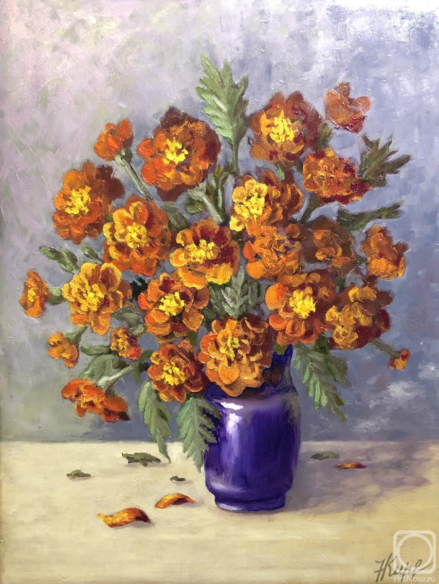 Kirilina Nadezhda. Untitled