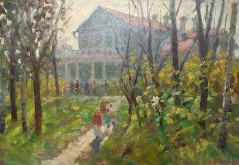 �������. ������� ������