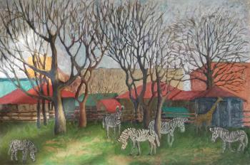 Untitled. Fedorova Nataliya