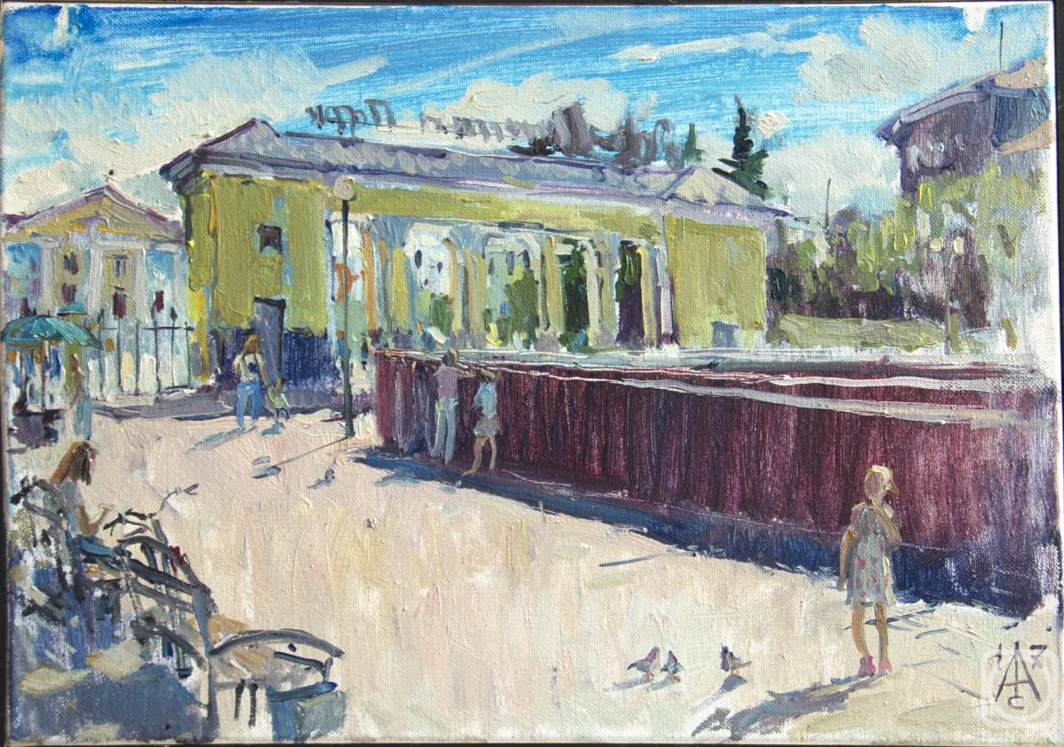 ������� ������ �� ������. ������ ������. � �������