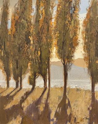 Autumn rustle