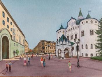 ���������� �����: ��� �� �������� ������ ��������. ����� �������