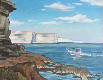 Serenity. Samsonenko Sergey