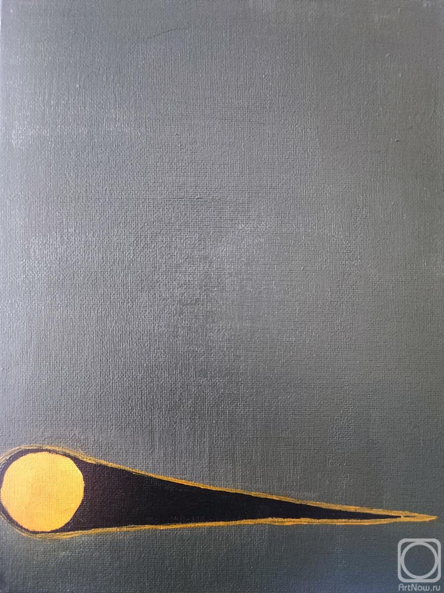 Kosmina Kseniya. Untitled